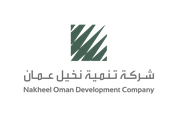 Logo of Nakheel Oman Development Company SAOC